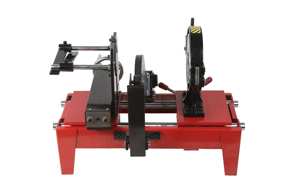 Машина для раструбной сварки VOLL V-Weld R160