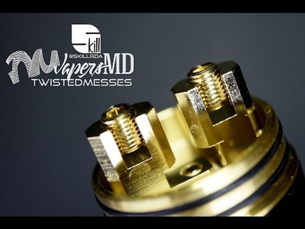 Купить SKILL RDA VAPERSMD