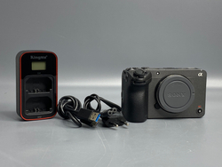 Sony FX30