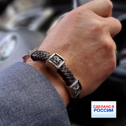Православный браслет Георгий Победоносец