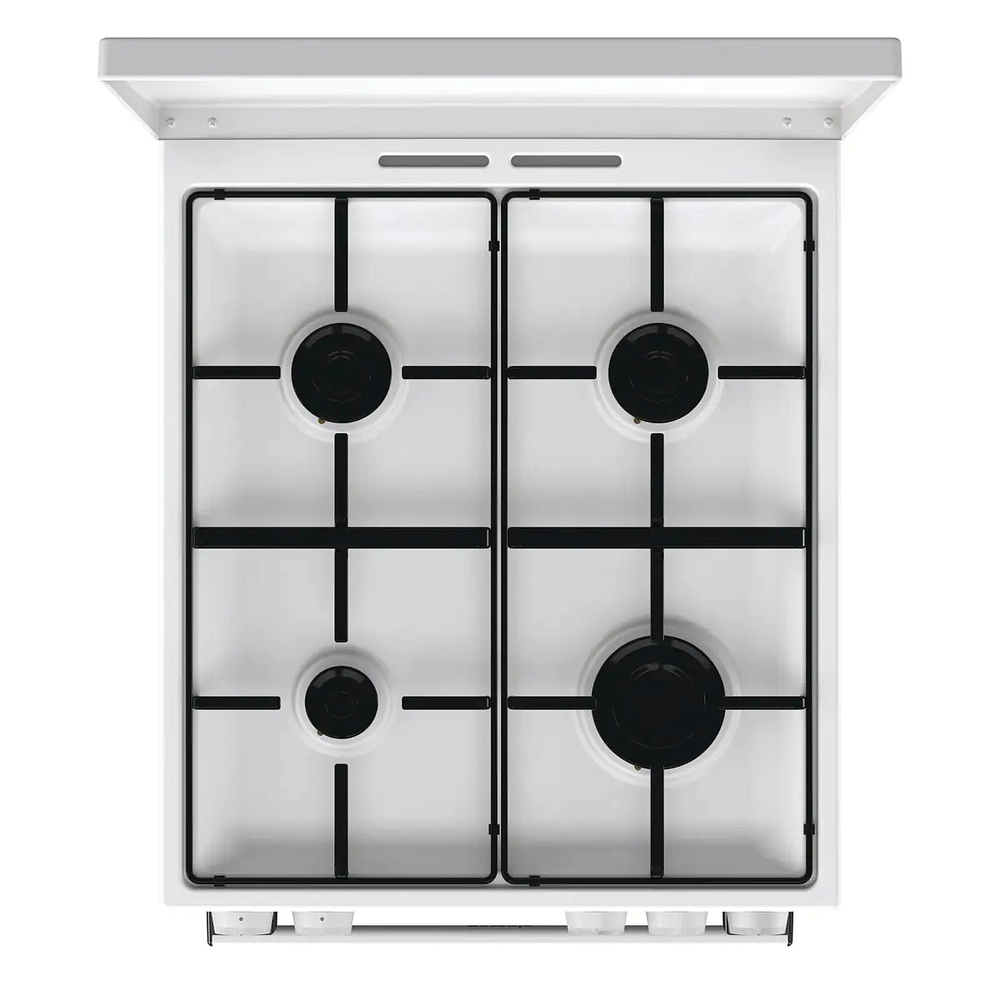Газовая плита Gorenje GG5A14WJ
