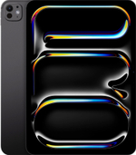 Apple iPad Pro 13" (M5, 2025) Wi-Fi