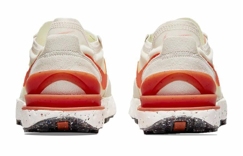 Кроссовки Nike Waffle One Crater (Женская размерная сетка)