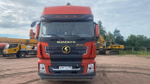 Shacman (Shaanxi) SX* 6x4 Седельный тягач SX42584V324 (Дизельный, 11,6 л, 423 л.с., МТ)