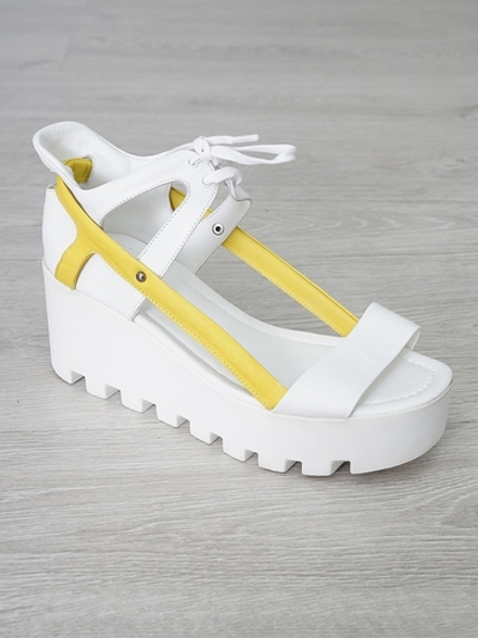 Босоножки женские ESTOMOD 555-0212