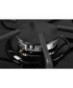 Газовая варочная панель Kuppersberg FG 62 B фото 5