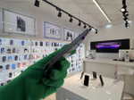 iPhone 11 256 ГБ б/у