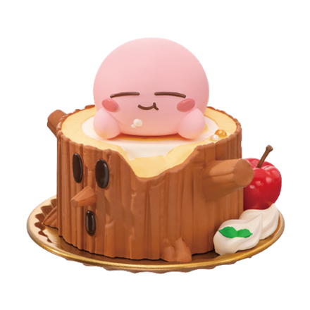 Фигурка Kirby Paldolce Collection Vol.1 (ver.B)