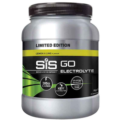 SIS Isotonic углеводный с электролитами в порошке (1000 гр.)