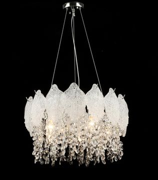 2925/5 CH (1) Люстра RL