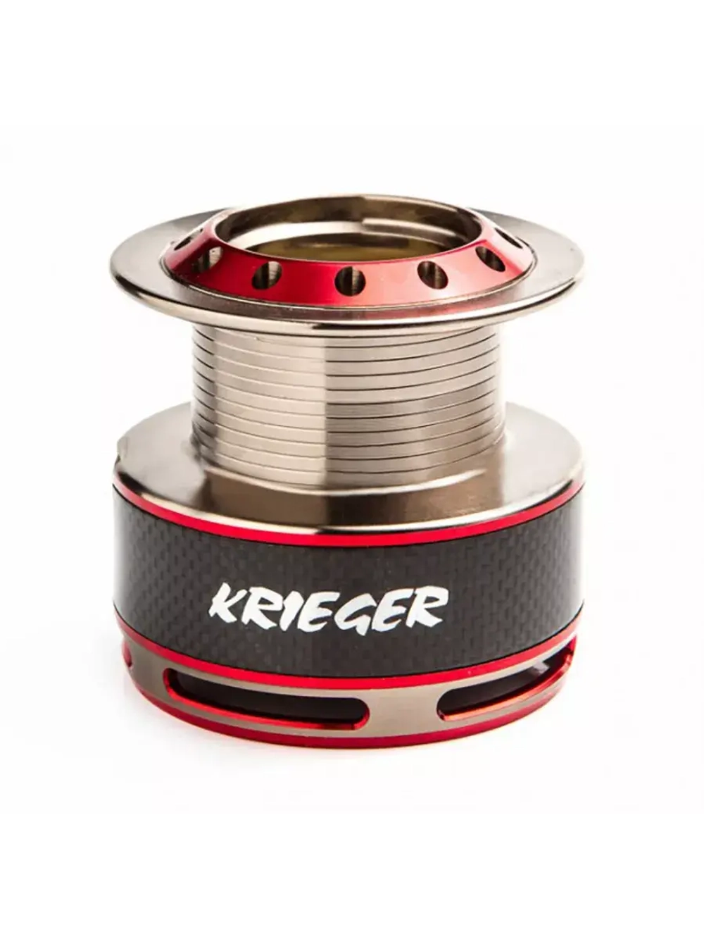 Шпуля запасная для катушки Krieger 3000