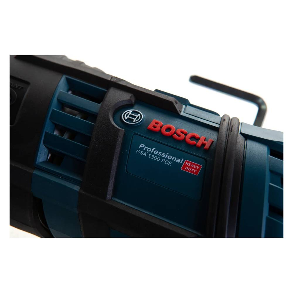 Сабельная пила Bosch GSA 1300 PCE
