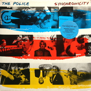The Police / Synchronicity (LP)