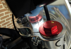 Мотоцикл BSE PH 125S 1.0 PITBIKE