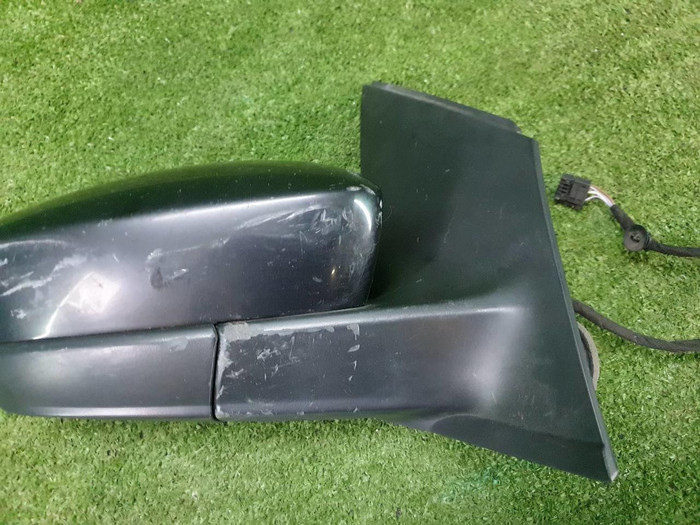 Зеркало правое VW Polo Sedan (2010-2020) 5 контактов