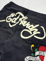 Шорты от MFG Ecko South pole True religion Jnco