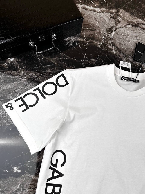 Футболка Dolce & Gabbana