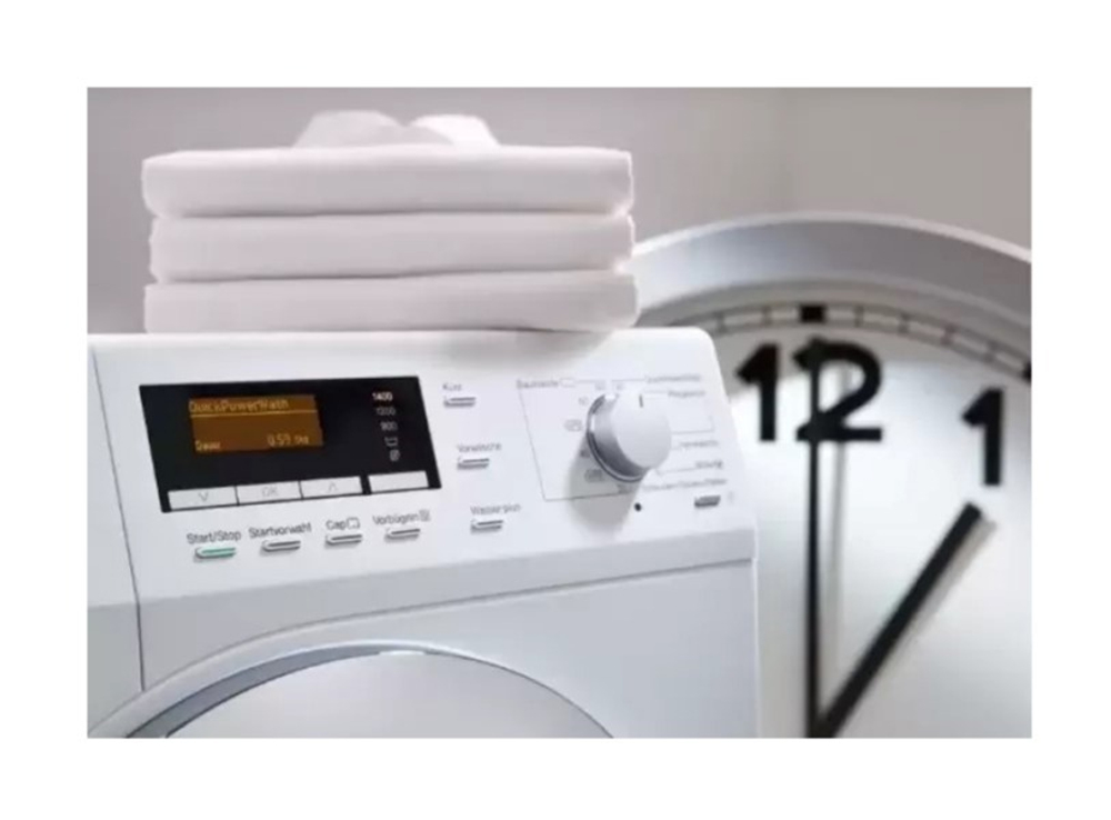 Стиральная машина Miele WEA025WCS Active RU