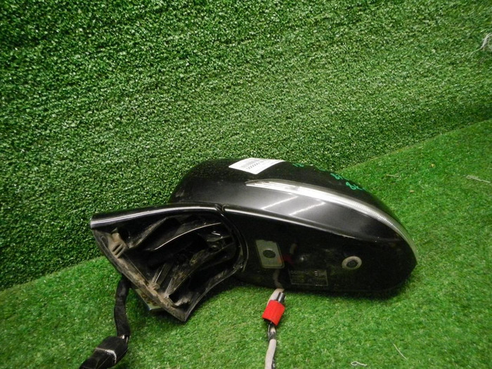 Зеркало левое Genesis G90 (2016-2019) 8 контактов + камера