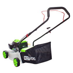 Газонокосилка RedVerg RD-GLM40P