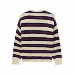 Купить Свитер YMKASHIX Soft Strips Бежевый Свитер YMKASHIX Soft Strips Бежевый