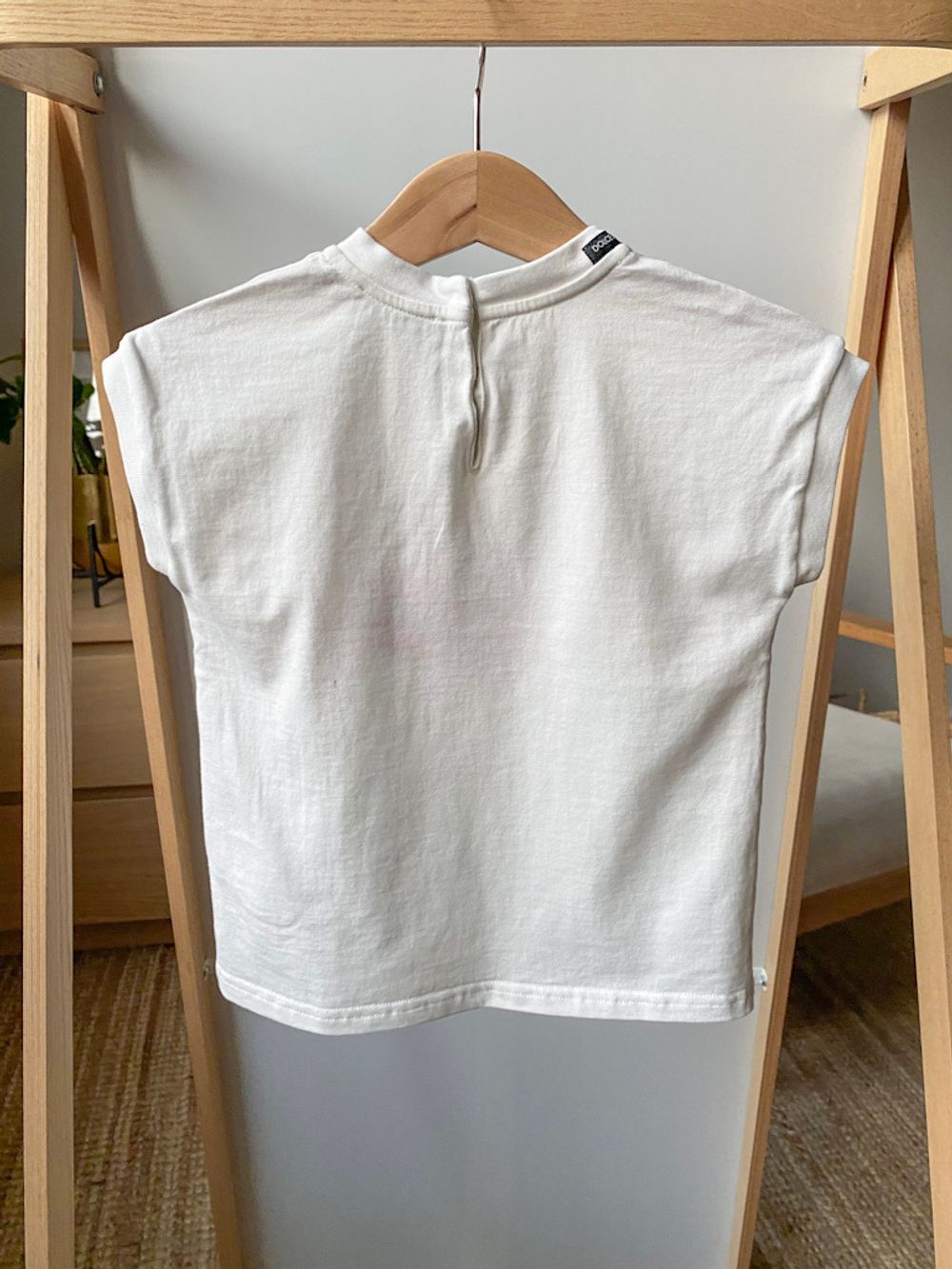 Футболка Dolce&Gabbana, 92