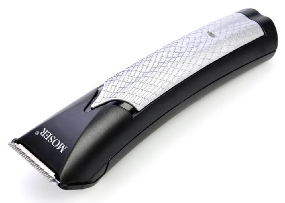 Машинка для стрижки волос Moser TrendCut (1660-0460) - 3