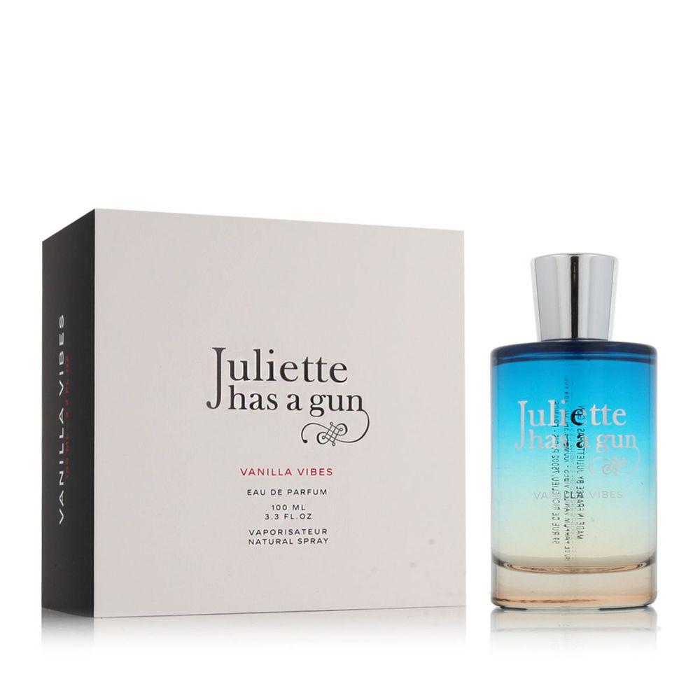 Juliette Has A Gun VANILLA VIBES EDP 100 ml