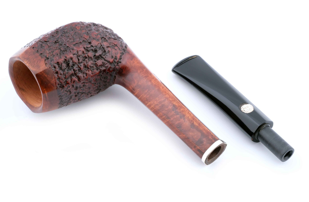 Трубка Mastro De Paja Unica, M302-7