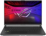 18" Ноутбук ASUS ROG Strix G835LX-SA034W черный