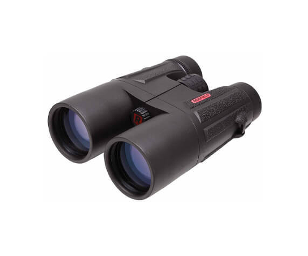Бинокль Redfield Rebel 10x50, черный (114503)