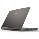 Ноутбук MSI Thin 15 B12UC-2632XRU Core i5 12450H, 16Gb, SSD 512Gb, RTX 3050 4Gb 15.6" IPS FHD (1920x1080) Free DOS grey