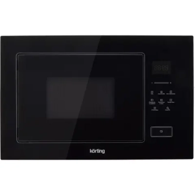 Встраиваемая микроволновая печь Korting KMI 827 GN