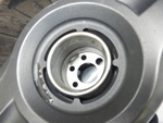 Yamaha Stryker XVS1300 038384