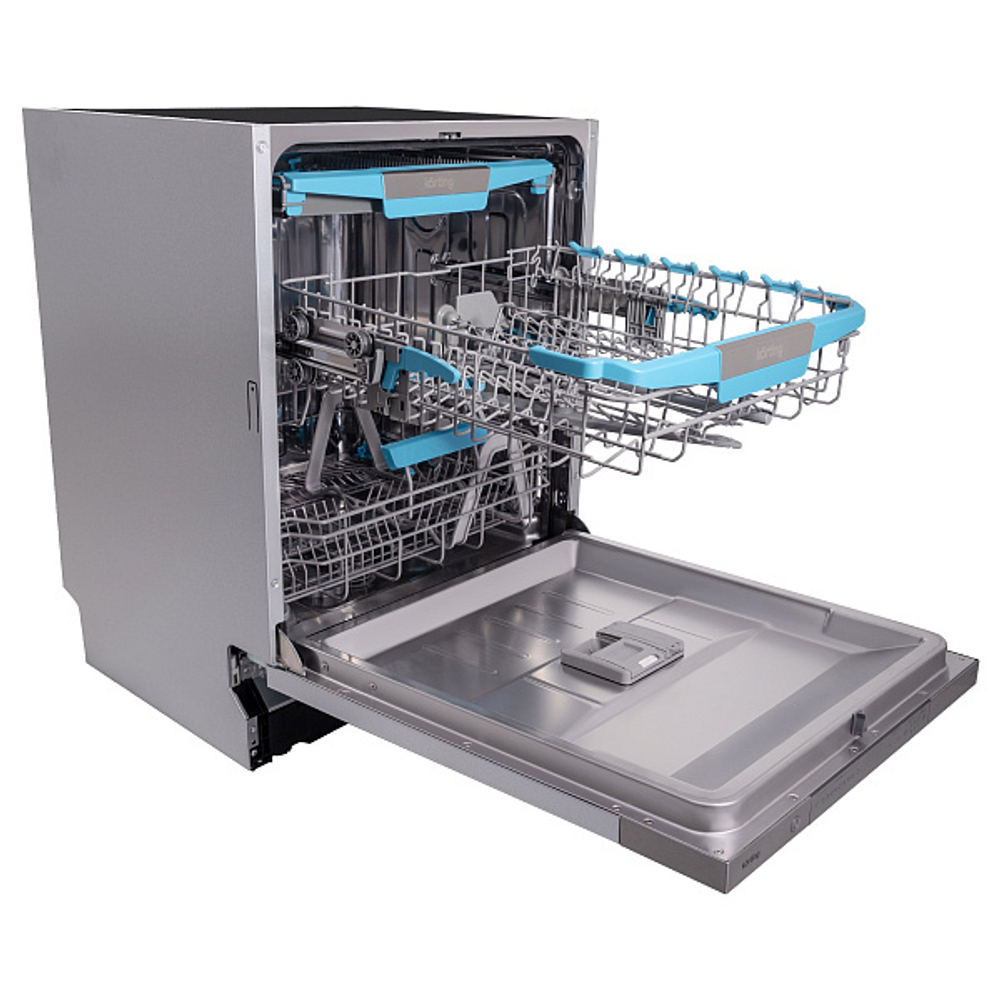 Встраиваемая посудомоечная машина Korting KDI 60977