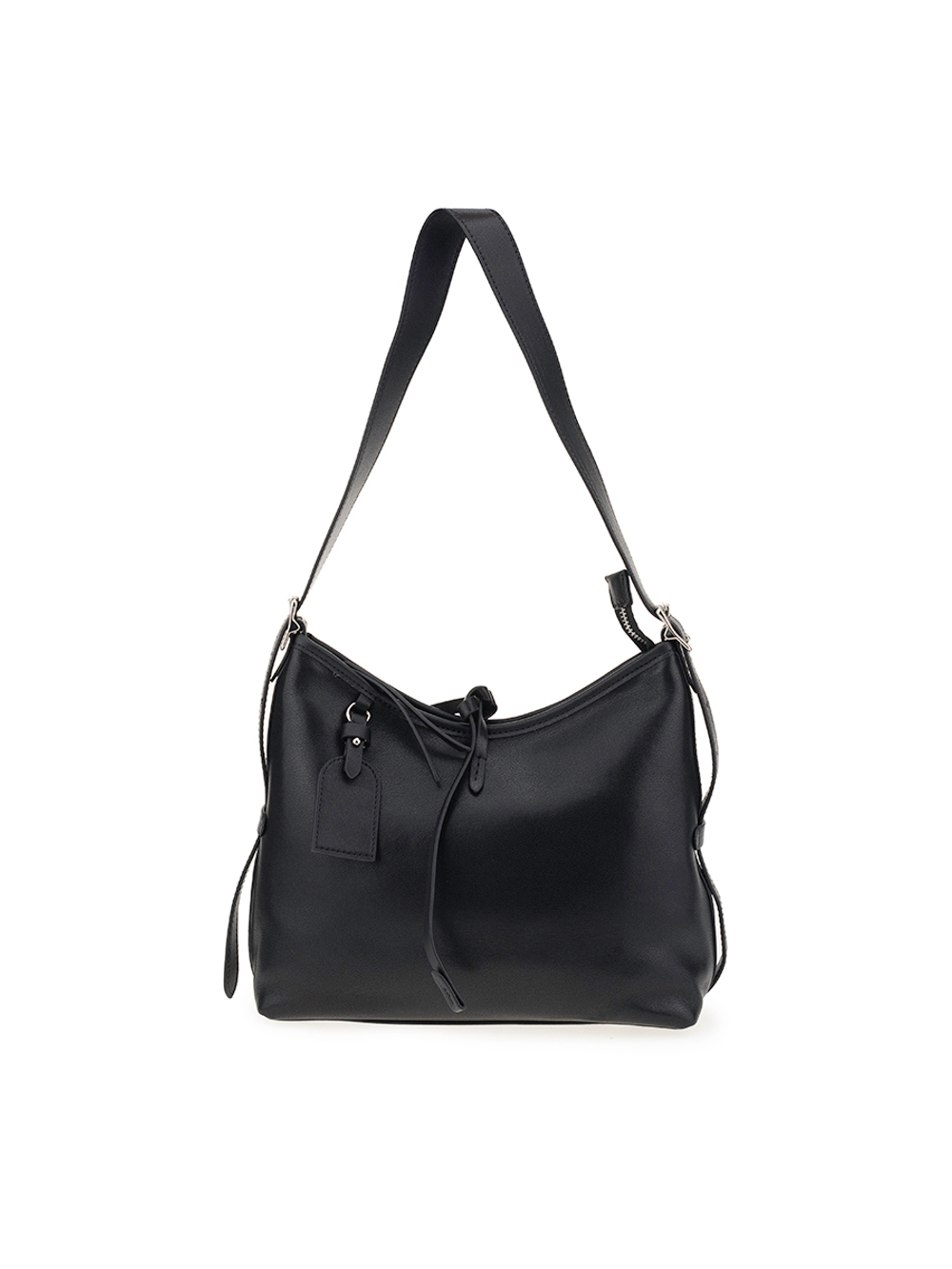 BL15183/10 Сумка жен., нат. кожа