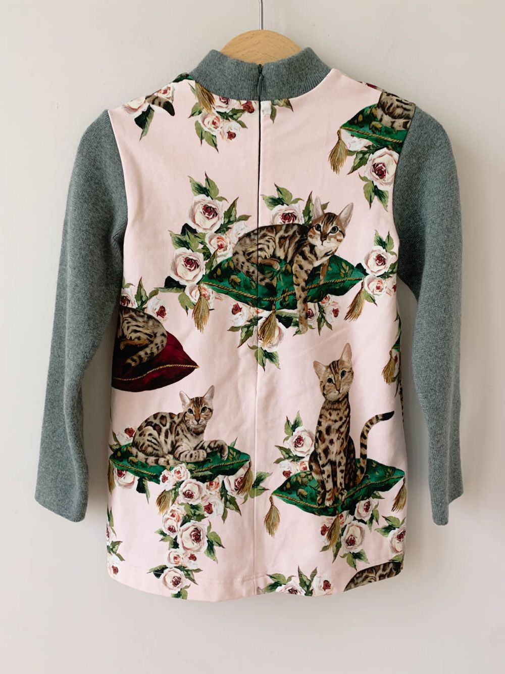 Платье Dolce&Gabbana