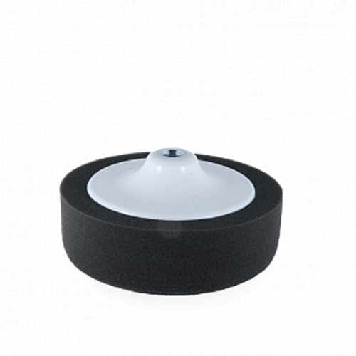 Круг для полировки на резьбе М14 черный (HOLEX)