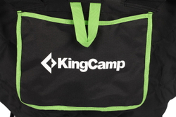 Кресло King Camp Moon Leisure Chair [3816]