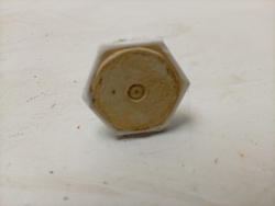 AWS71212 кт20 Ножка для стиральных машин Whirlpool 481250018099 б/у