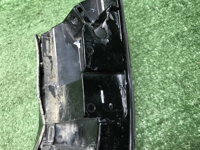 Расширитель передний RH Mercedes G W463 18-24 AMG