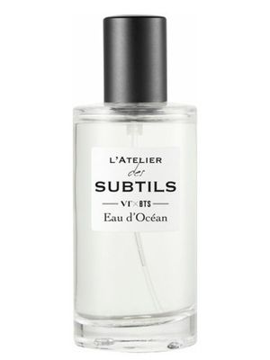 VTxBTS L'Atelier des Subtils Eau de Ocean