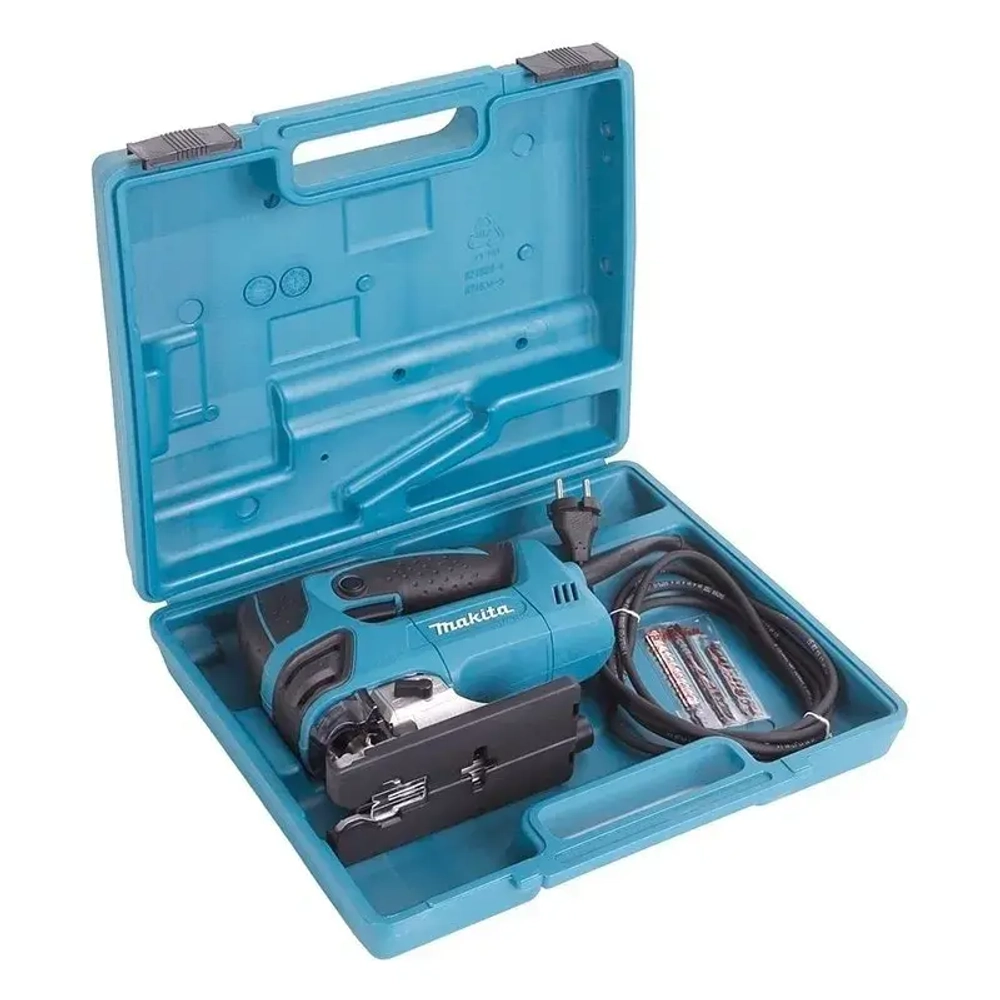 Makita 4350FCT электролобзик