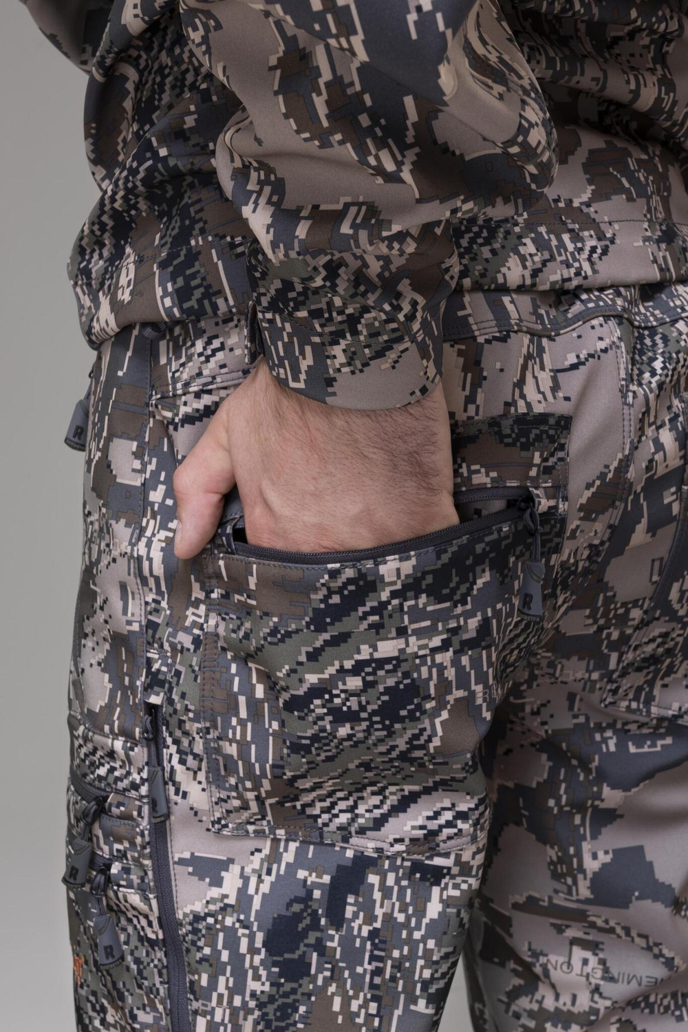 Демисезонный костюм Remington Forest Hunter