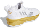 Кроссовки Adidas D Lillard 8 "Laheem The Dream" 8 Tpu