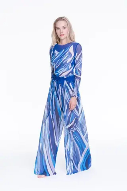 Брюки "Горы"