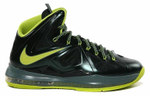 Кроссовки Nike Lebron 10