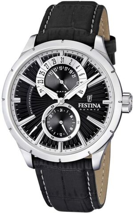 Мужские наручные часы Festina F16573/3