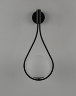 Светильник настенный Moderli V11574-1W Barocco