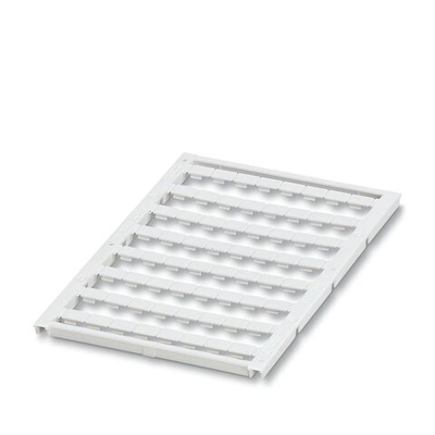 0821548 - UC1-TMF 8 - Маркировка для клеммных модулей